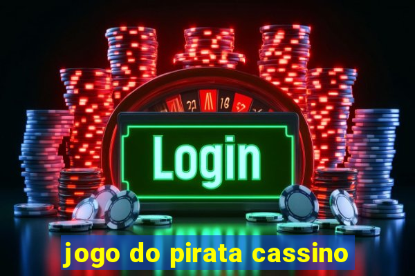 jogo do pirata cassino